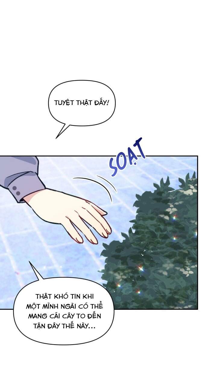 Người Bảo Hộ Của Bạo Quân Là Ma Nữ Tàn Độc Chap 16 - Next Chap 17