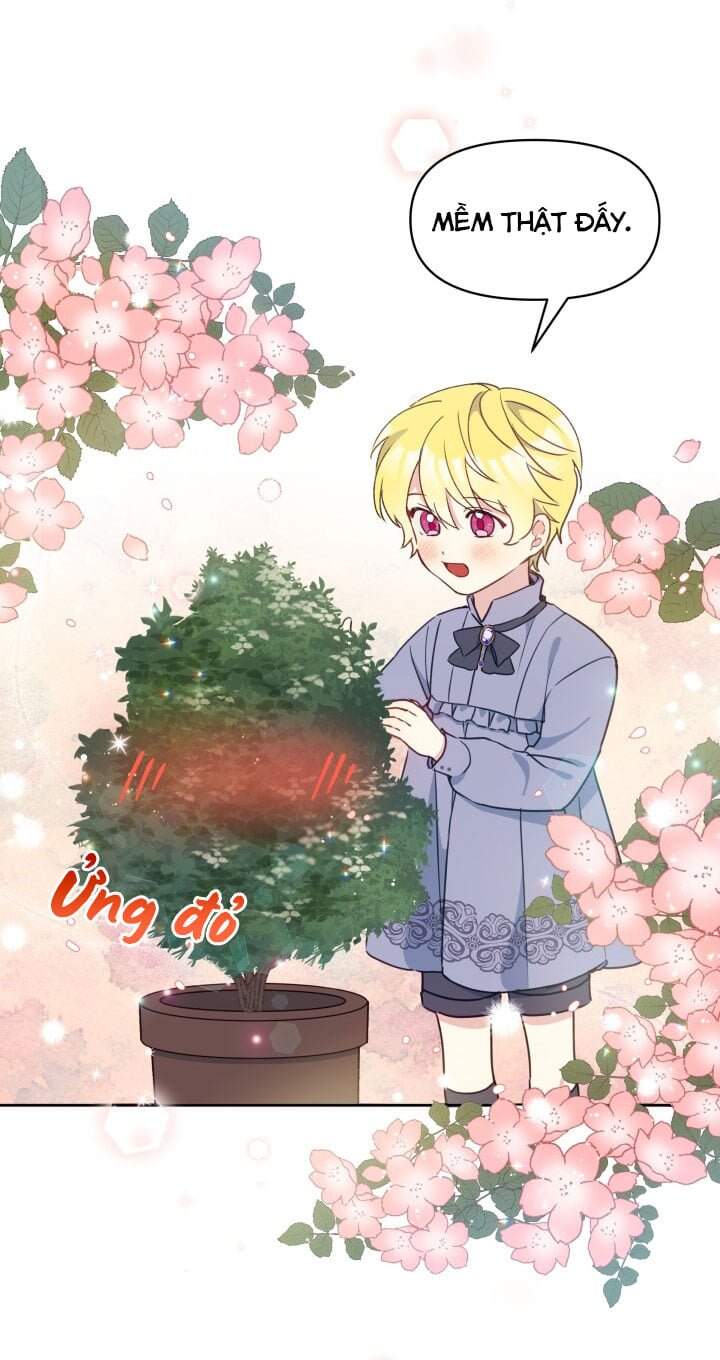 Người Bảo Hộ Của Bạo Quân Là Ma Nữ Tàn Độc Chap 16 - Next Chap 17