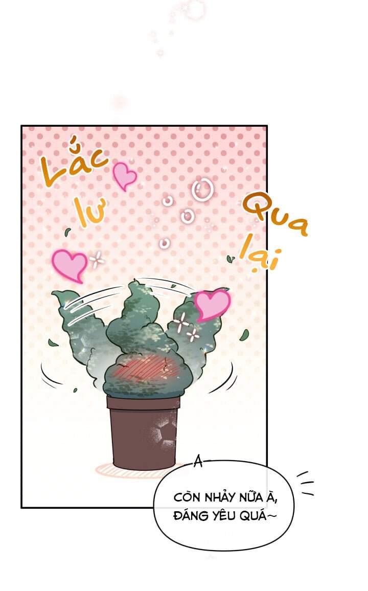 Người Bảo Hộ Của Bạo Quân Là Ma Nữ Tàn Độc Chap 16 - Next Chap 17