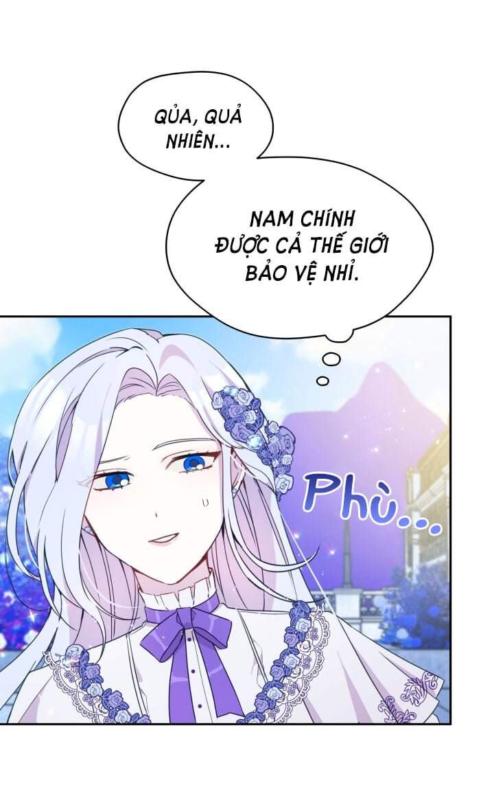 Người Bảo Hộ Của Bạo Quân Là Ma Nữ Tàn Độc Chap 16 - Next Chap 17