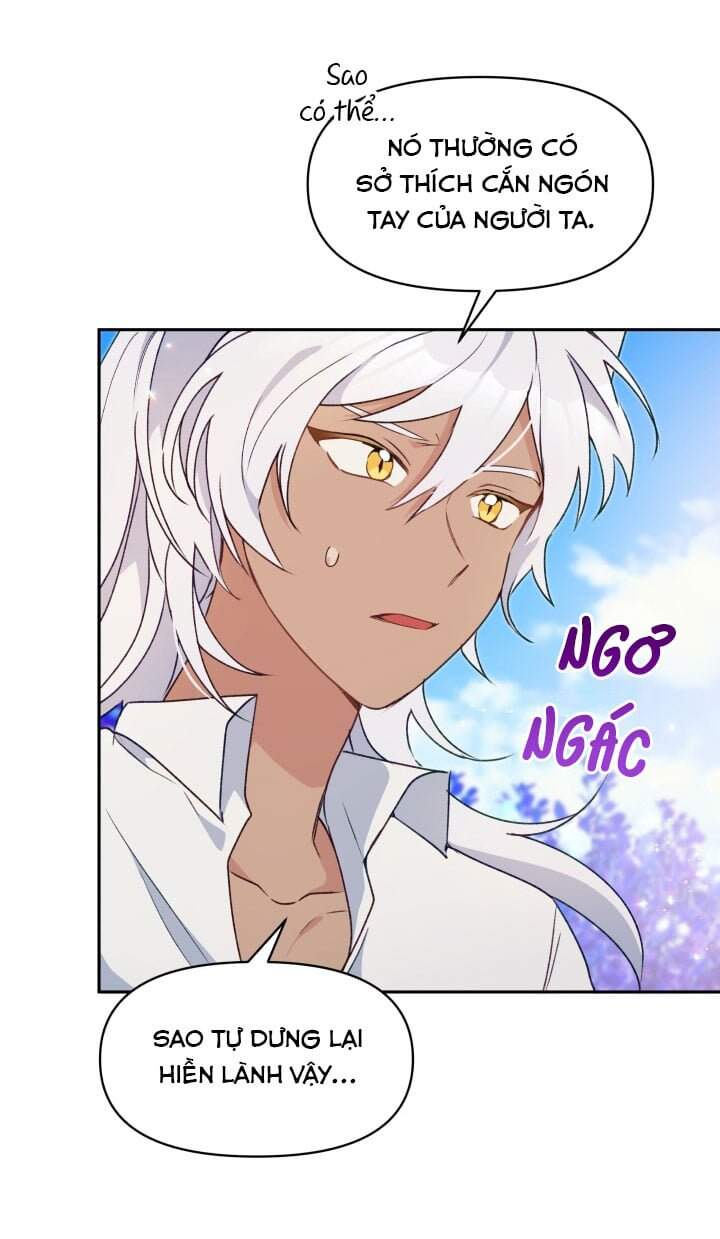 Người Bảo Hộ Của Bạo Quân Là Ma Nữ Tàn Độc Chap 16 - Next Chap 17
