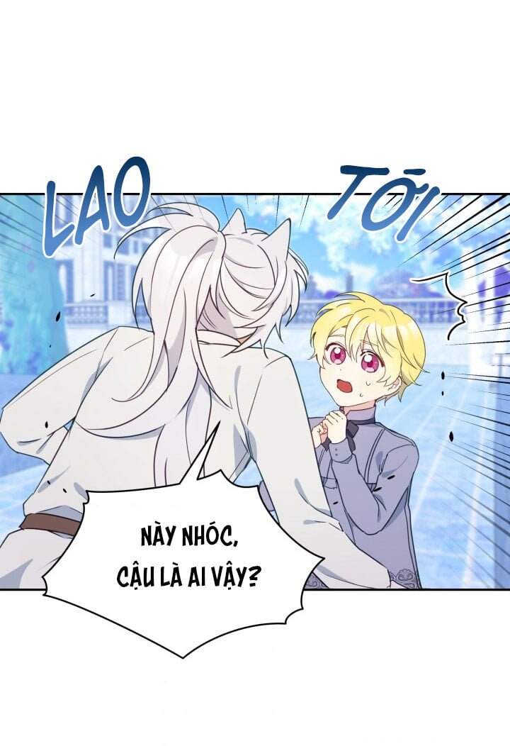 Người Bảo Hộ Của Bạo Quân Là Ma Nữ Tàn Độc Chap 16 - Next Chap 17