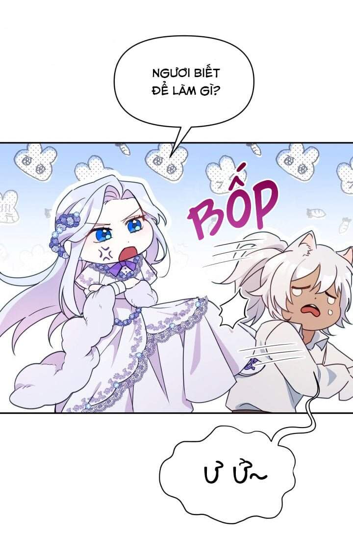 Người Bảo Hộ Của Bạo Quân Là Ma Nữ Tàn Độc Chap 16 - Next Chap 17