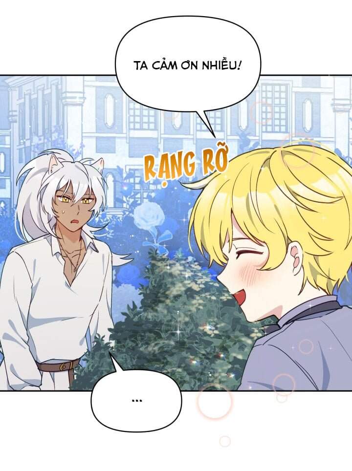 Người Bảo Hộ Của Bạo Quân Là Ma Nữ Tàn Độc Chap 16 - Next Chap 17