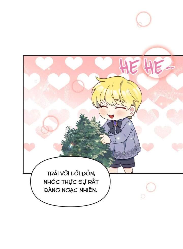 Người Bảo Hộ Của Bạo Quân Là Ma Nữ Tàn Độc Chap 16 - Next Chap 17