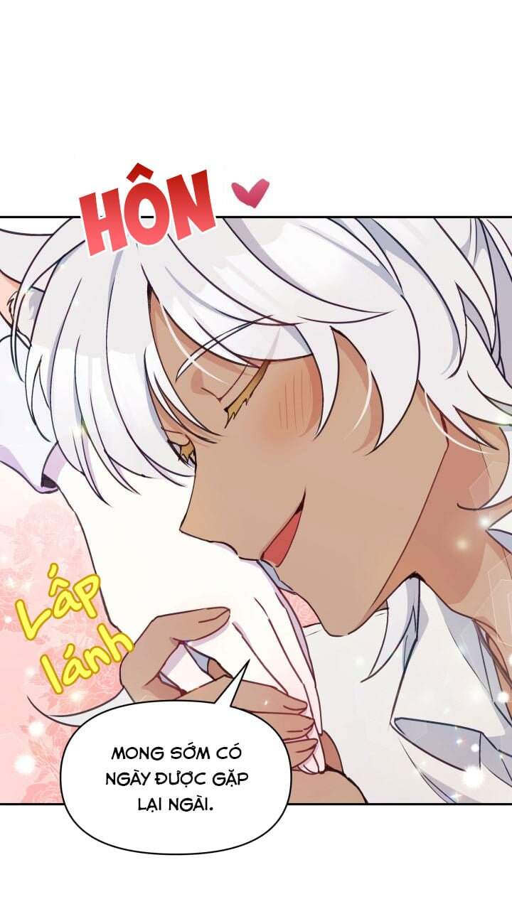 Người Bảo Hộ Của Bạo Quân Là Ma Nữ Tàn Độc Chap 16 - Next Chap 17