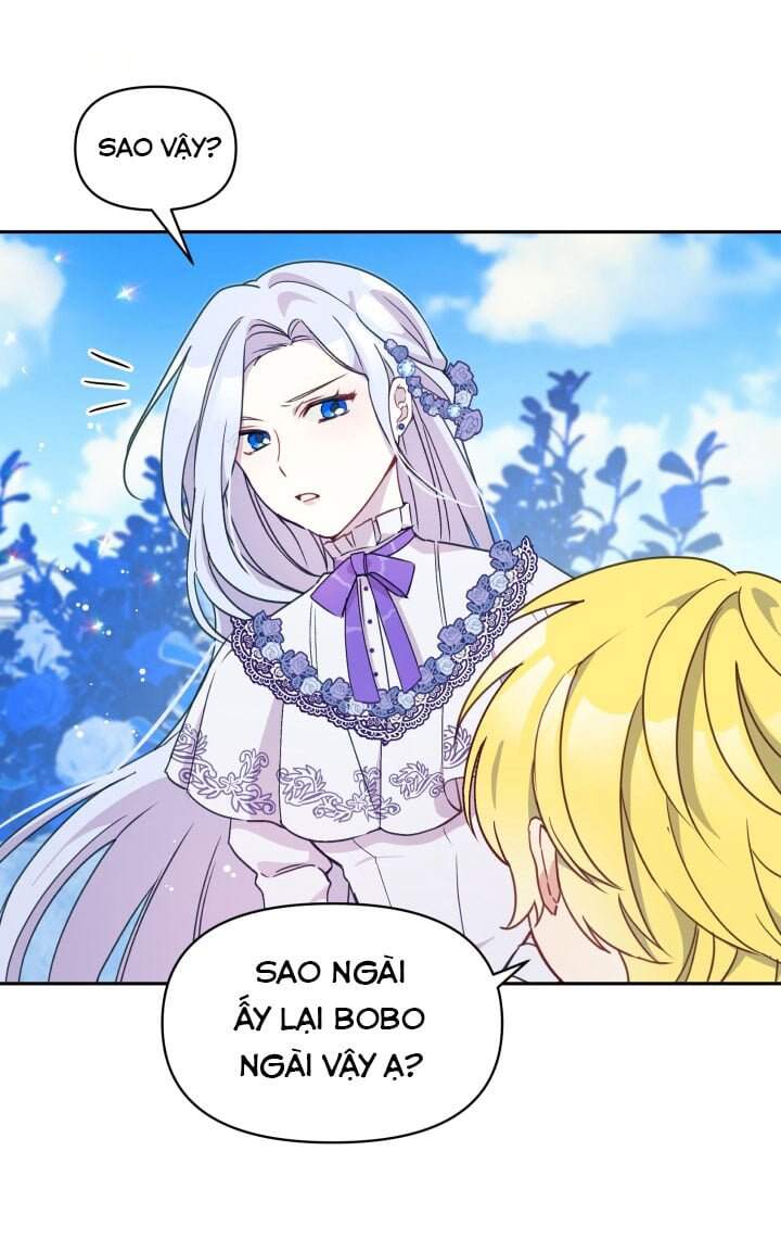 Người Bảo Hộ Của Bạo Quân Là Ma Nữ Tàn Độc Chap 16 - Next Chap 17