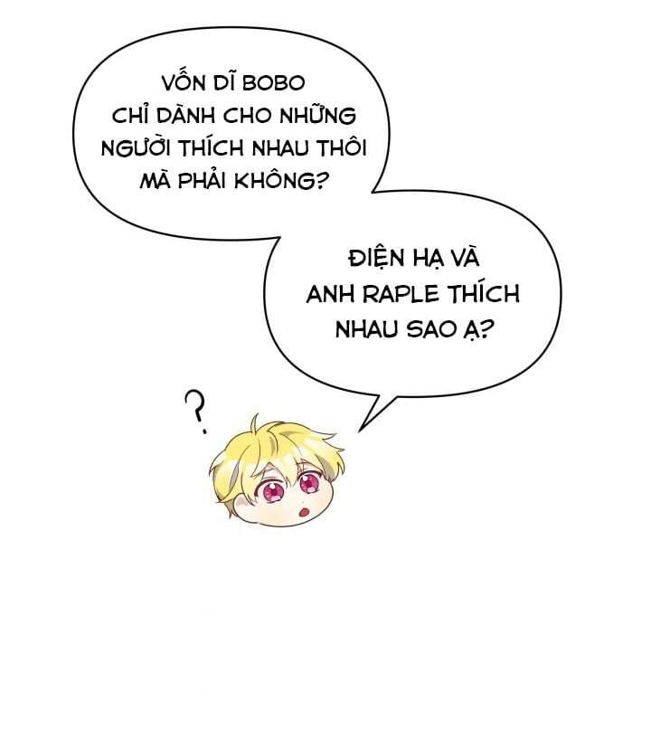 Người Bảo Hộ Của Bạo Quân Là Ma Nữ Tàn Độc Chap 16 - Next Chap 17