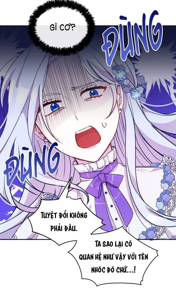 Người Bảo Hộ Của Bạo Quân Là Ma Nữ Tàn Độc Chap 16 - Next Chap 17