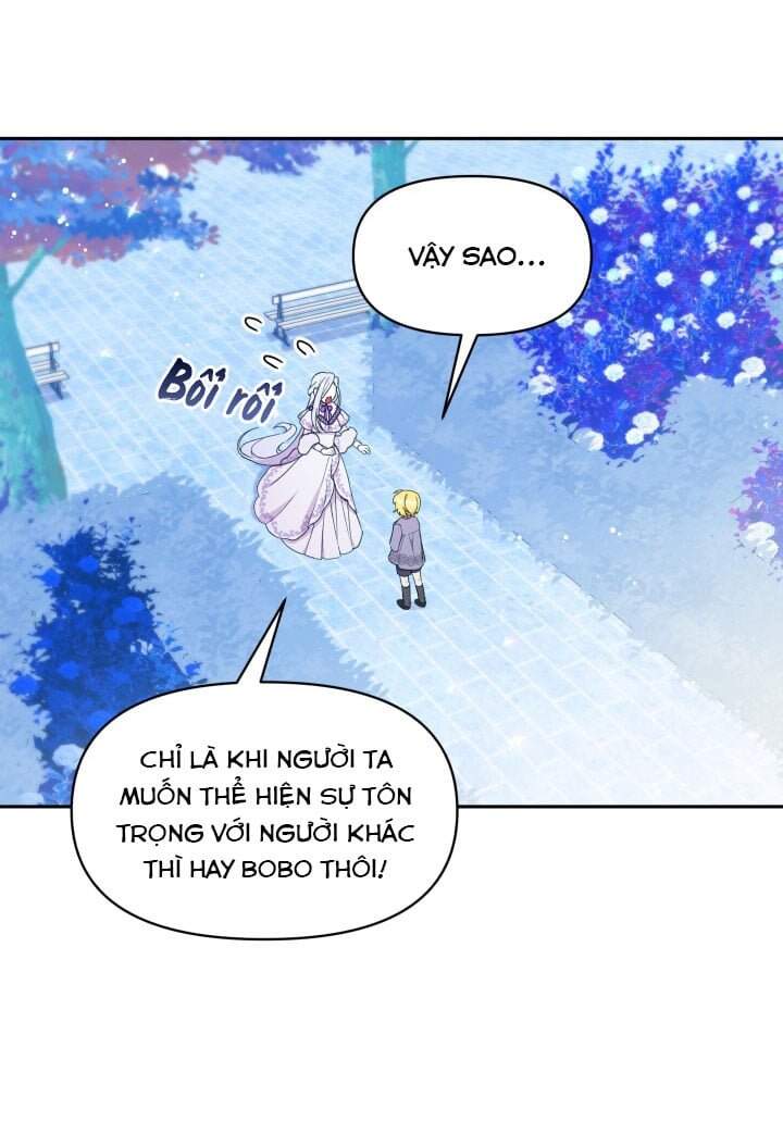 Người Bảo Hộ Của Bạo Quân Là Ma Nữ Tàn Độc Chap 16 - Next Chap 17