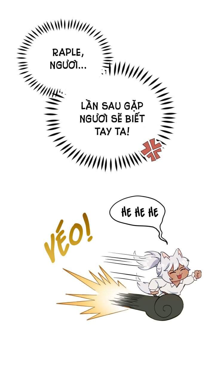 Người Bảo Hộ Của Bạo Quân Là Ma Nữ Tàn Độc Chap 16 - Next Chap 17