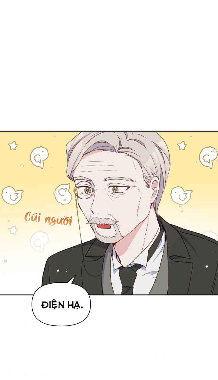 Người Bảo Hộ Của Bạo Quân Là Ma Nữ Tàn Độc Chap 16 - Next Chap 17