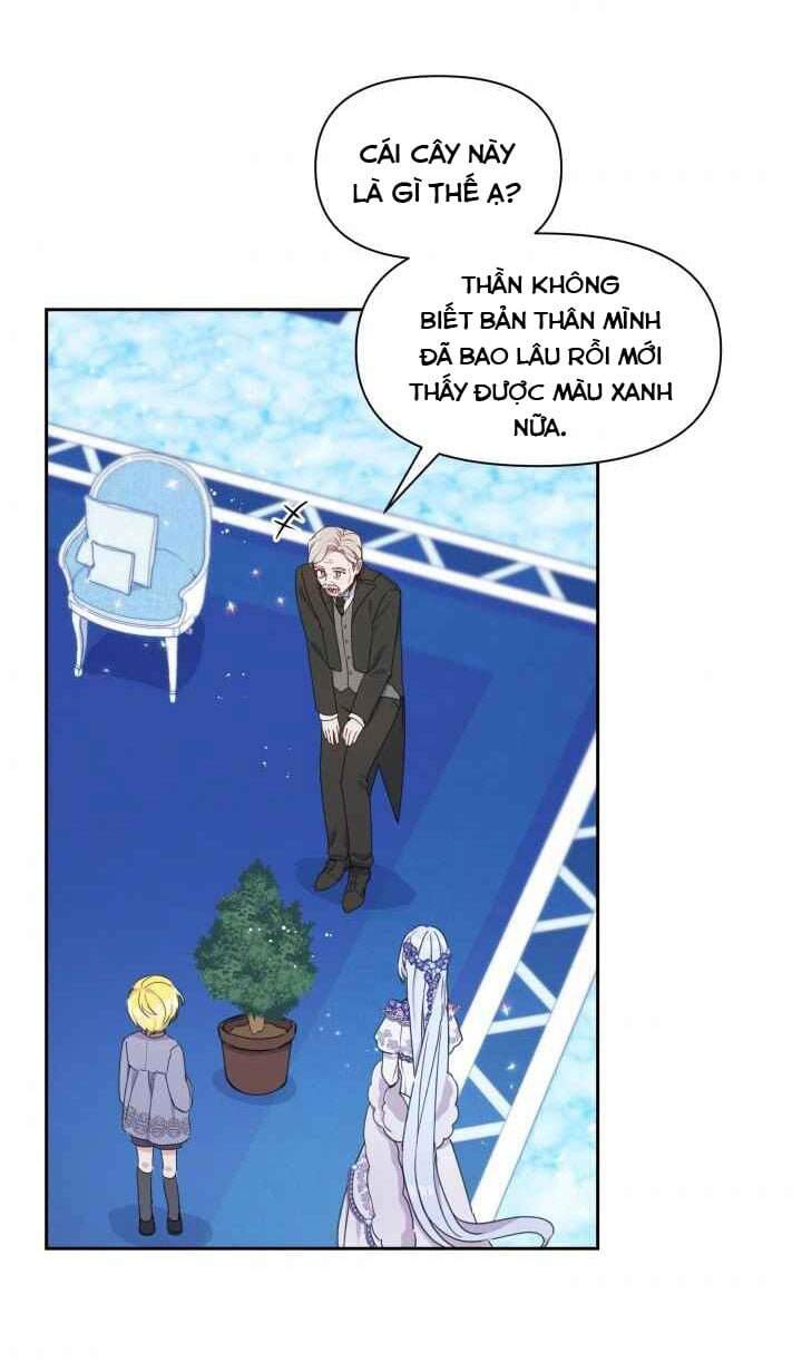 Người Bảo Hộ Của Bạo Quân Là Ma Nữ Tàn Độc Chap 16 - Next Chap 17