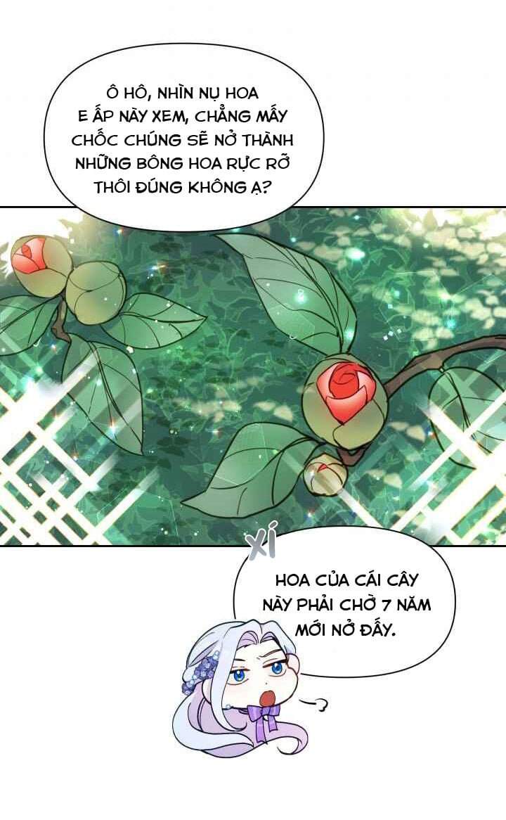 Người Bảo Hộ Của Bạo Quân Là Ma Nữ Tàn Độc Chap 16 - Next Chap 17