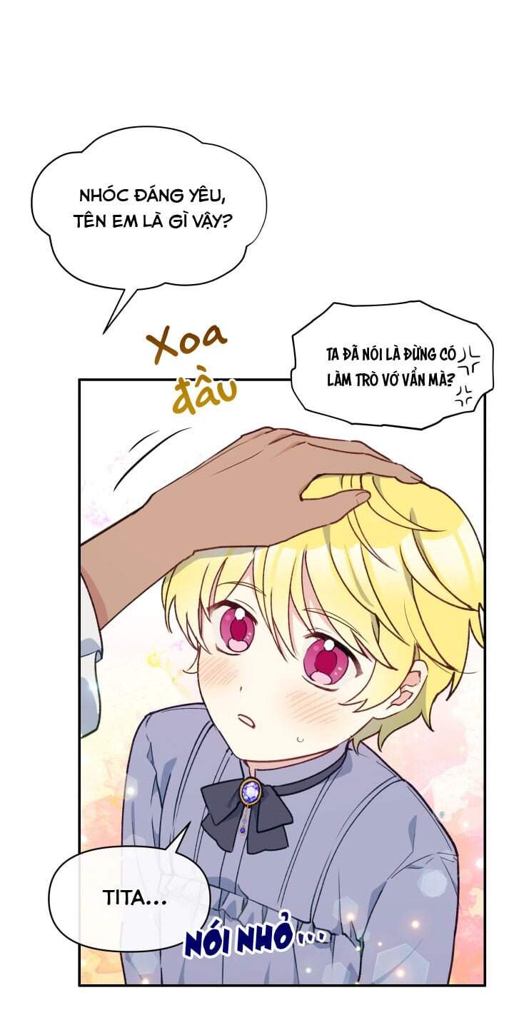 Người Bảo Hộ Của Bạo Quân Là Ma Nữ Tàn Độc Chap 16 - Next Chap 17