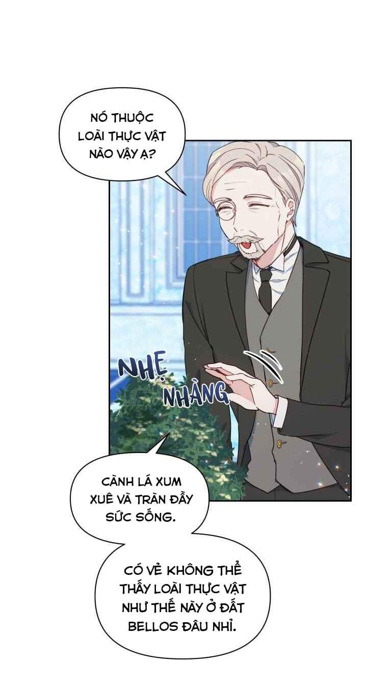 Người Bảo Hộ Của Bạo Quân Là Ma Nữ Tàn Độc Chap 16 - Next Chap 17