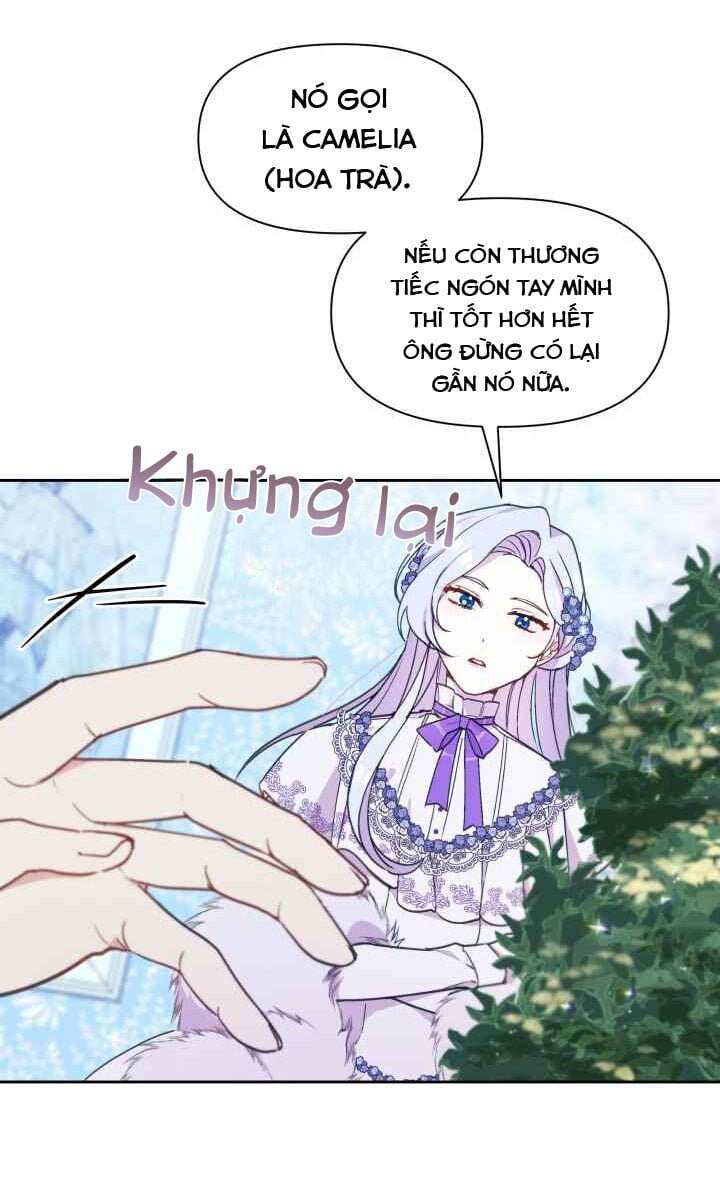 Người Bảo Hộ Của Bạo Quân Là Ma Nữ Tàn Độc Chap 16 - Next Chap 17