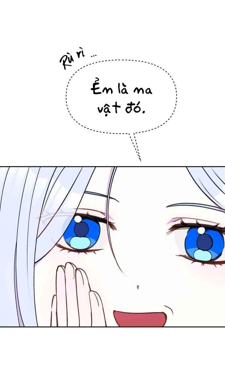Người Bảo Hộ Của Bạo Quân Là Ma Nữ Tàn Độc Chap 16 - Next Chap 17