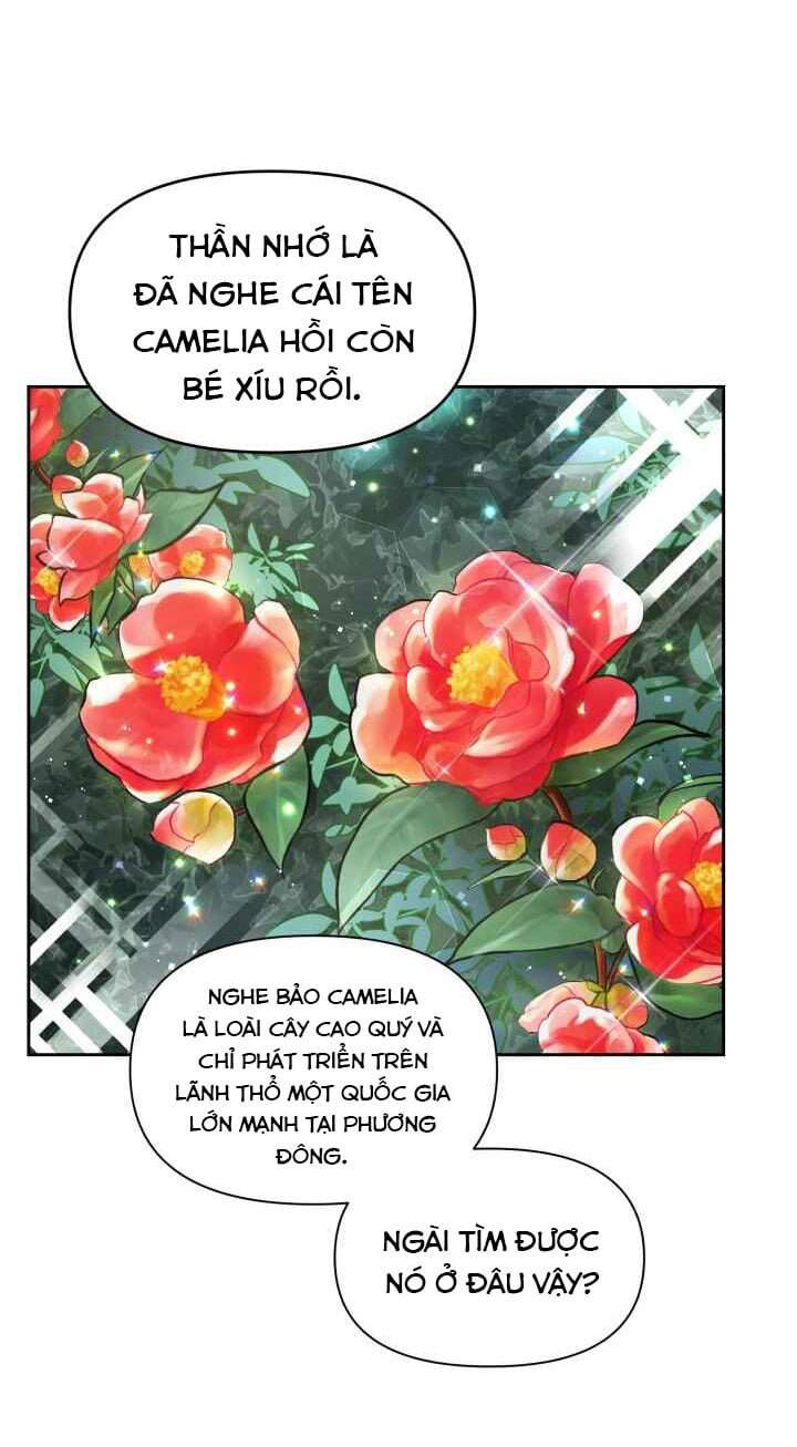 Người Bảo Hộ Của Bạo Quân Là Ma Nữ Tàn Độc Chap 16 - Next Chap 17