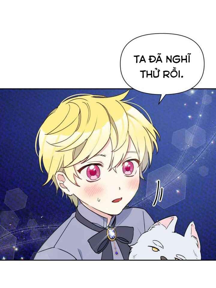 Người Bảo Hộ Của Bạo Quân Là Ma Nữ Tàn Độc Chap 16 - Next Chap 17