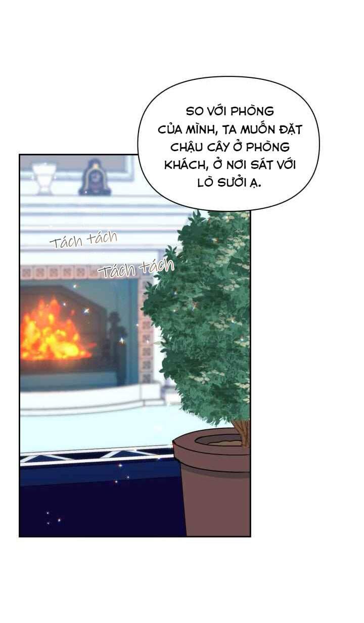 Người Bảo Hộ Của Bạo Quân Là Ma Nữ Tàn Độc Chap 16 - Next Chap 17