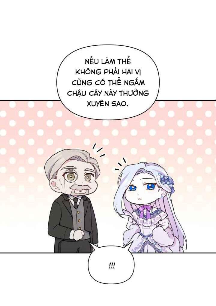 Người Bảo Hộ Của Bạo Quân Là Ma Nữ Tàn Độc Chap 16 - Next Chap 17