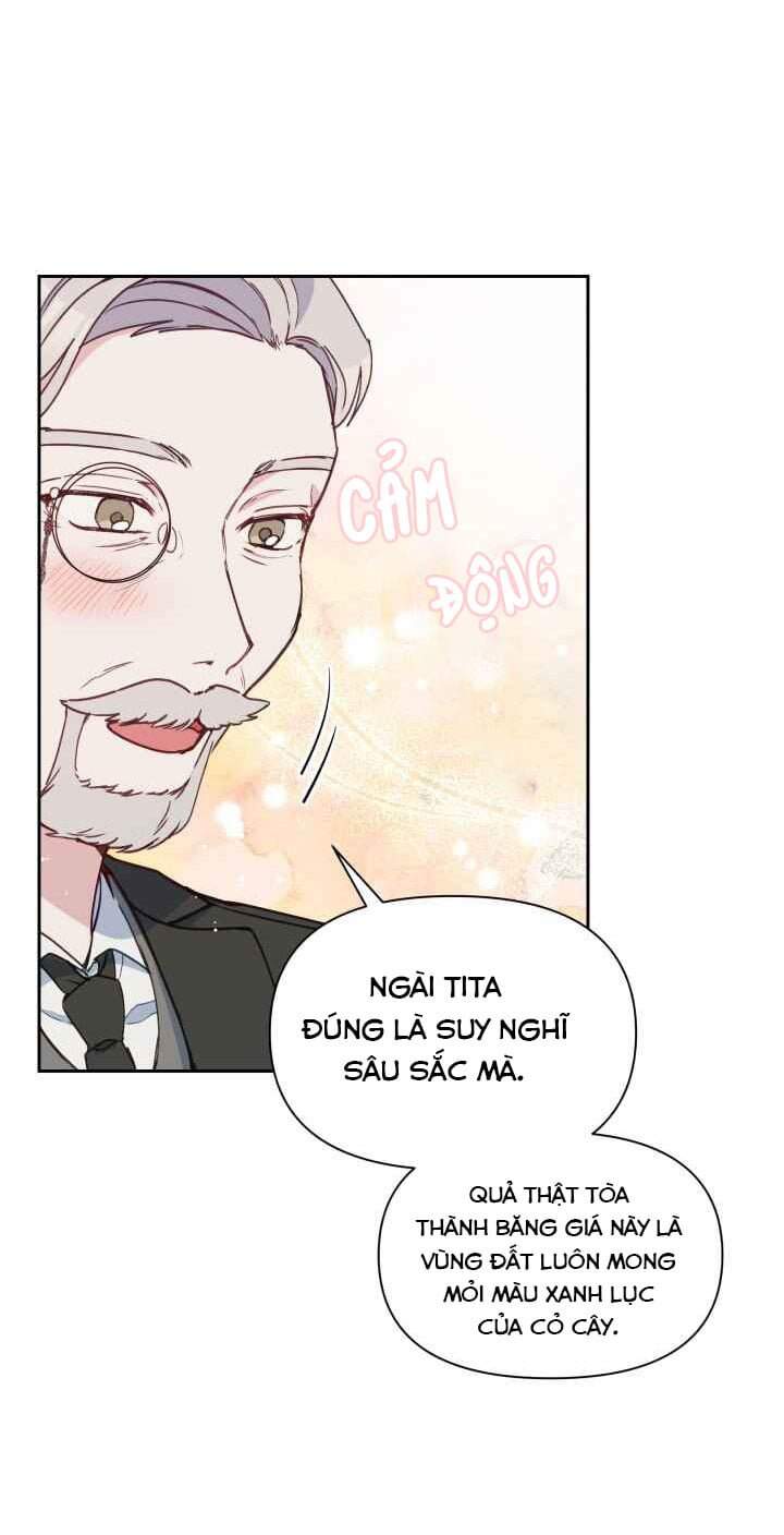 Người Bảo Hộ Của Bạo Quân Là Ma Nữ Tàn Độc Chap 16 - Next Chap 17