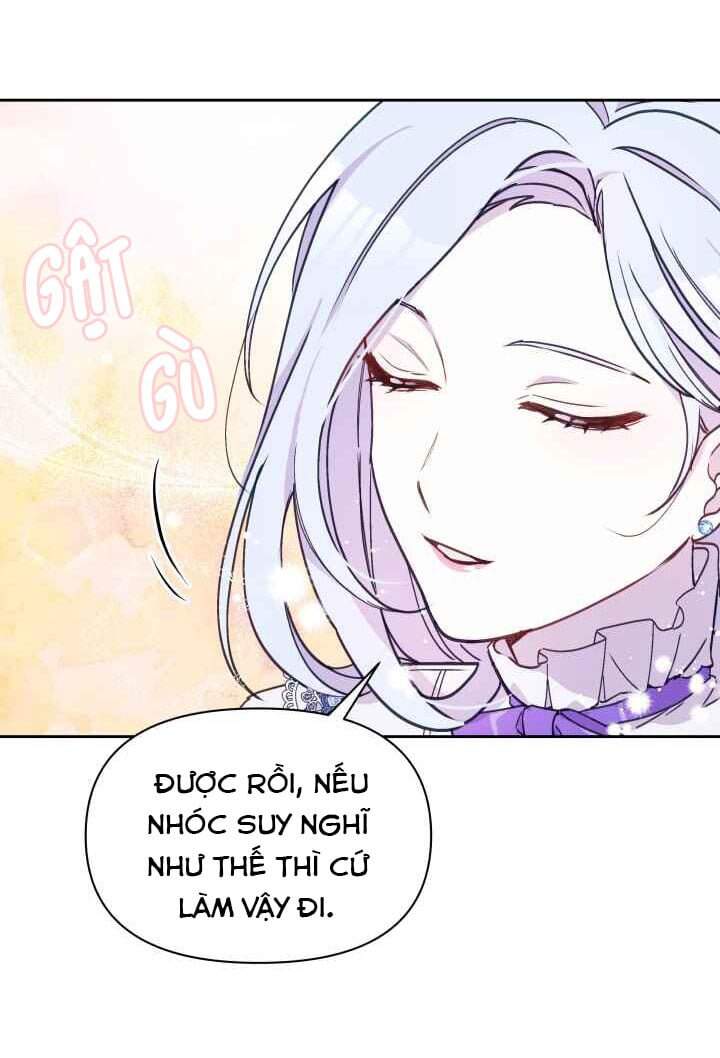 Người Bảo Hộ Của Bạo Quân Là Ma Nữ Tàn Độc Chap 16 - Next Chap 17