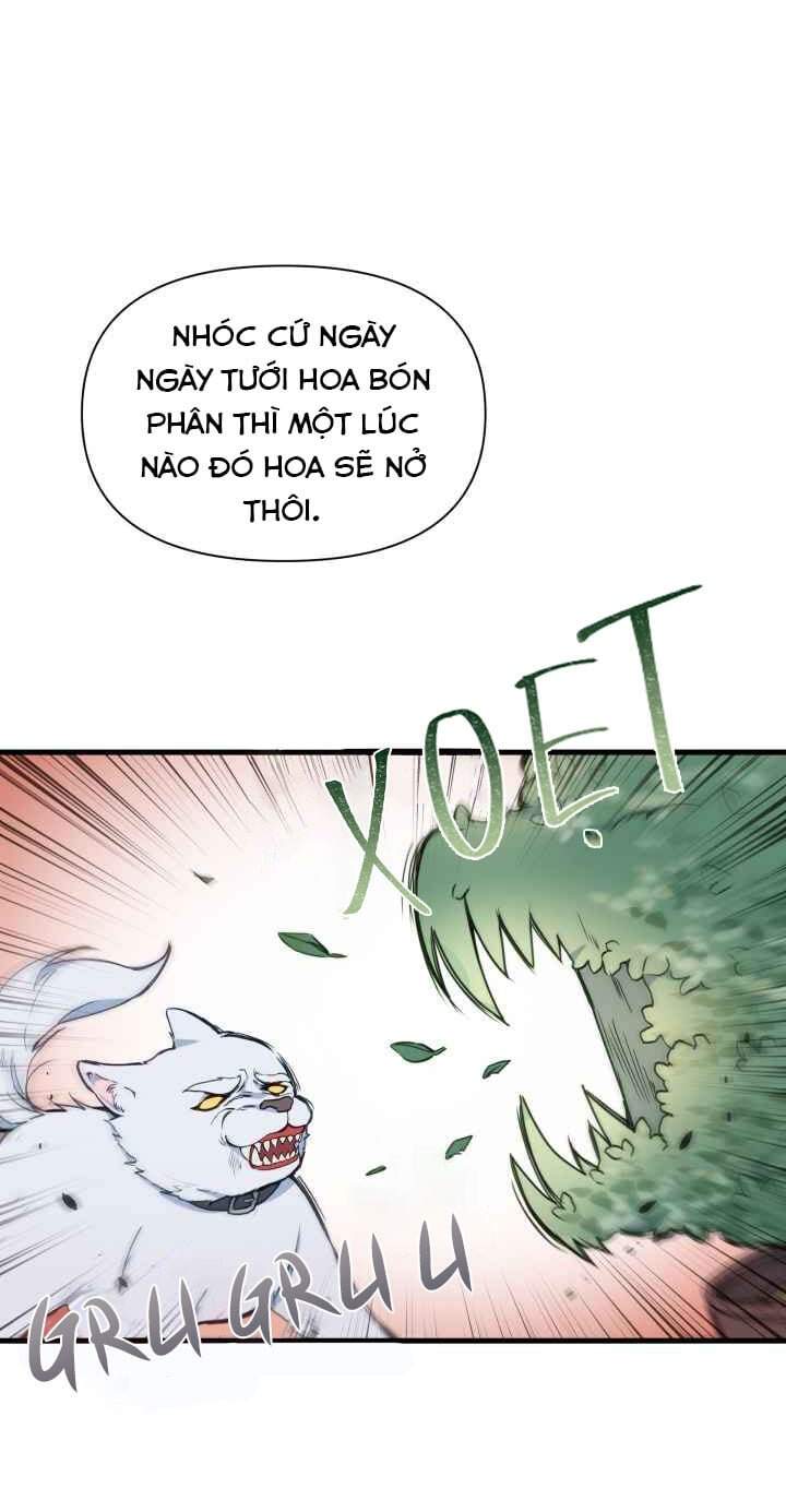 Người Bảo Hộ Của Bạo Quân Là Ma Nữ Tàn Độc Chap 16 - Next Chap 17