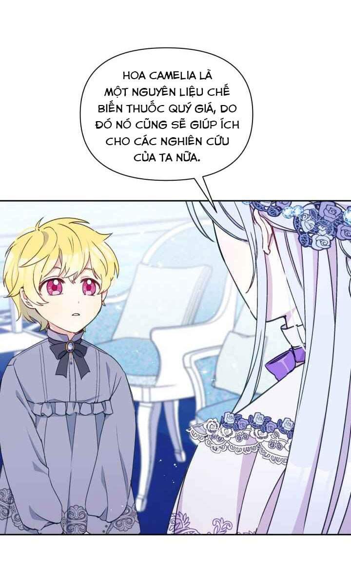 Người Bảo Hộ Của Bạo Quân Là Ma Nữ Tàn Độc Chap 16 - Next Chap 17