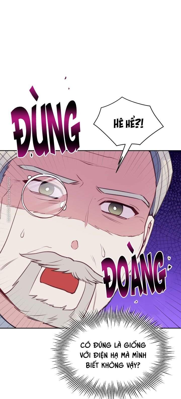 Người Bảo Hộ Của Bạo Quân Là Ma Nữ Tàn Độc Chap 30 - Next Chap 31