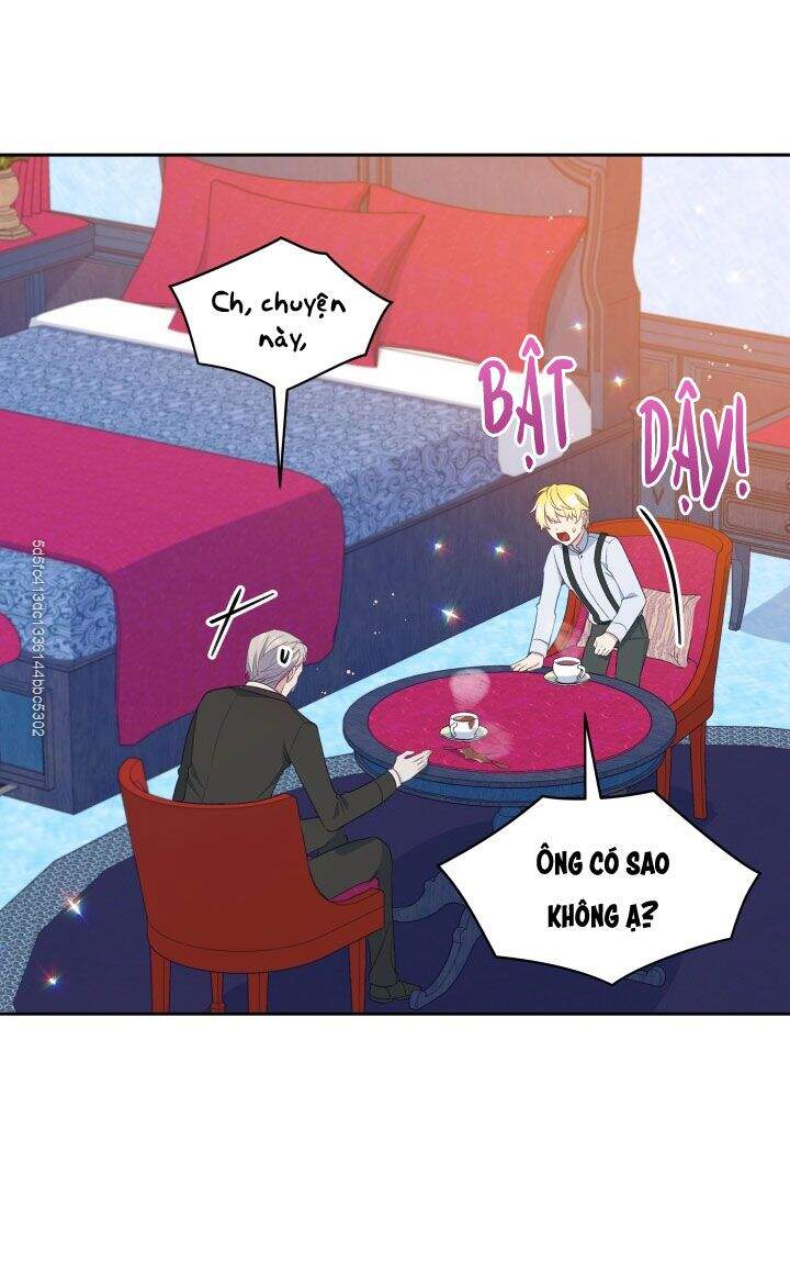 Người Bảo Hộ Của Bạo Quân Là Ma Nữ Tàn Độc Chap 30 - Next Chap 31