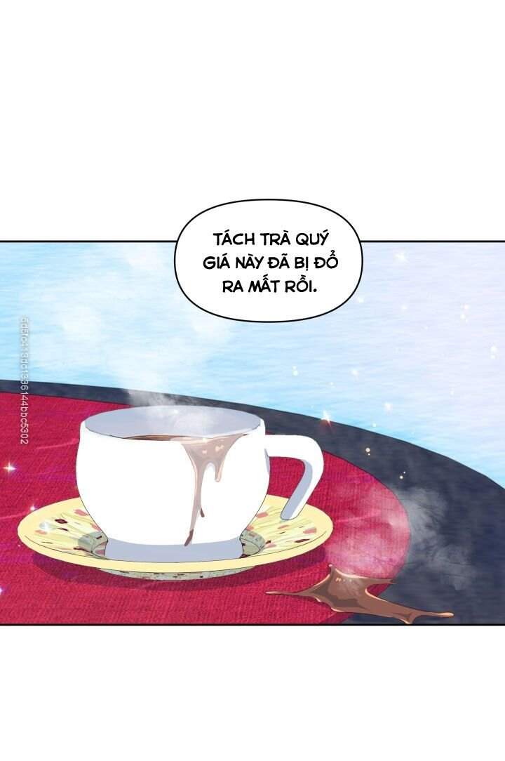 Người Bảo Hộ Của Bạo Quân Là Ma Nữ Tàn Độc Chap 30 - Next Chap 31