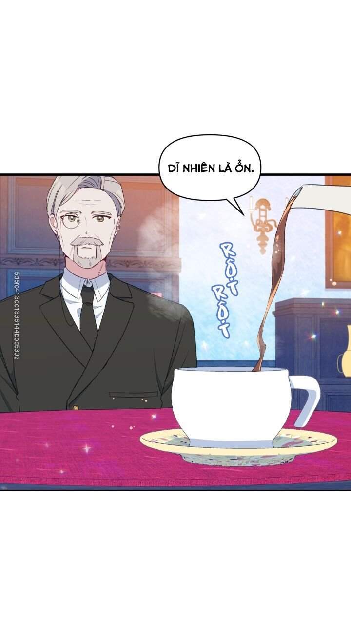 Người Bảo Hộ Của Bạo Quân Là Ma Nữ Tàn Độc Chap 30 - Next Chap 31