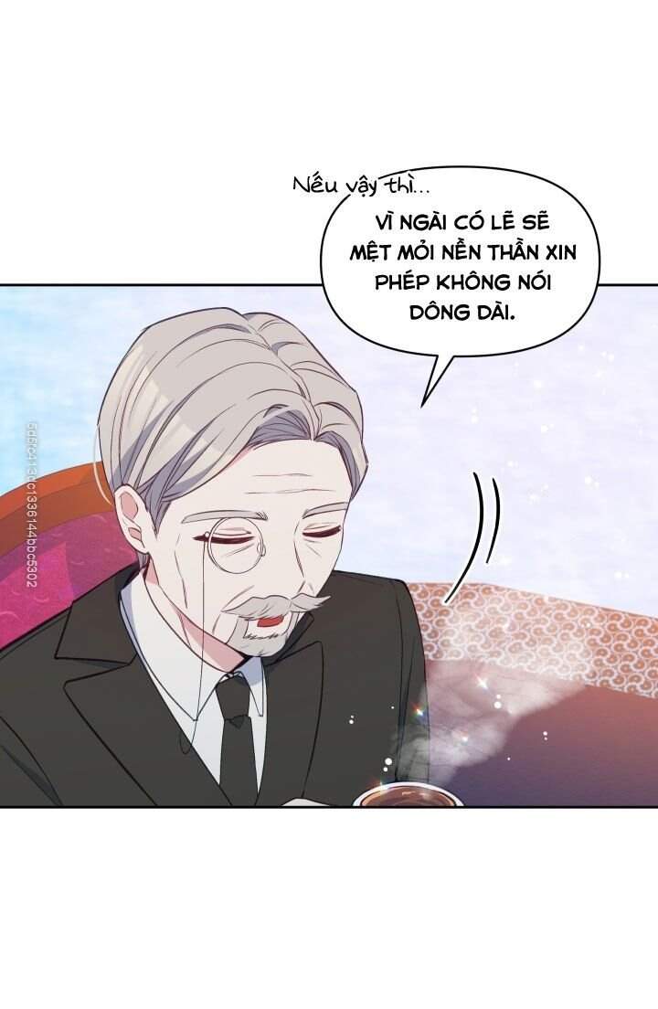 Người Bảo Hộ Của Bạo Quân Là Ma Nữ Tàn Độc Chap 30 - Next Chap 31