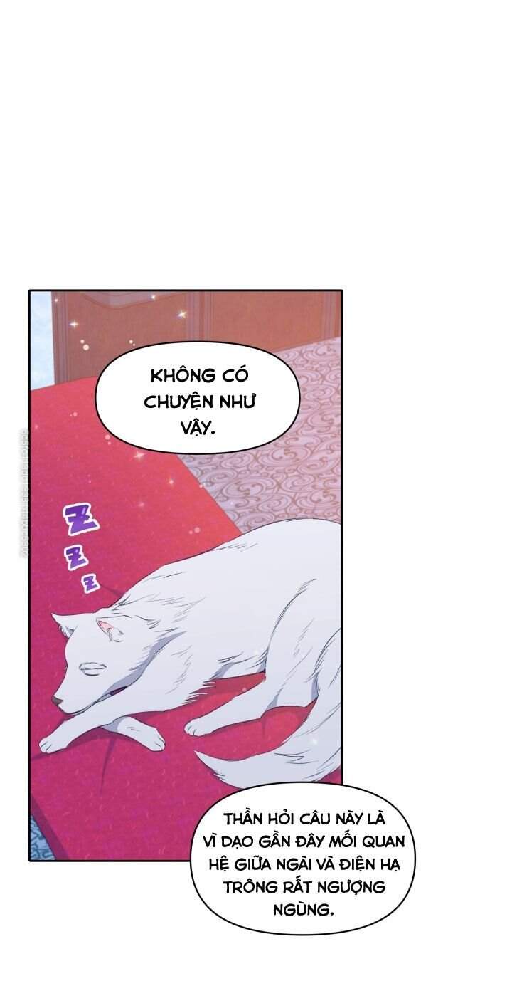 Người Bảo Hộ Của Bạo Quân Là Ma Nữ Tàn Độc Chap 30 - Next Chap 31