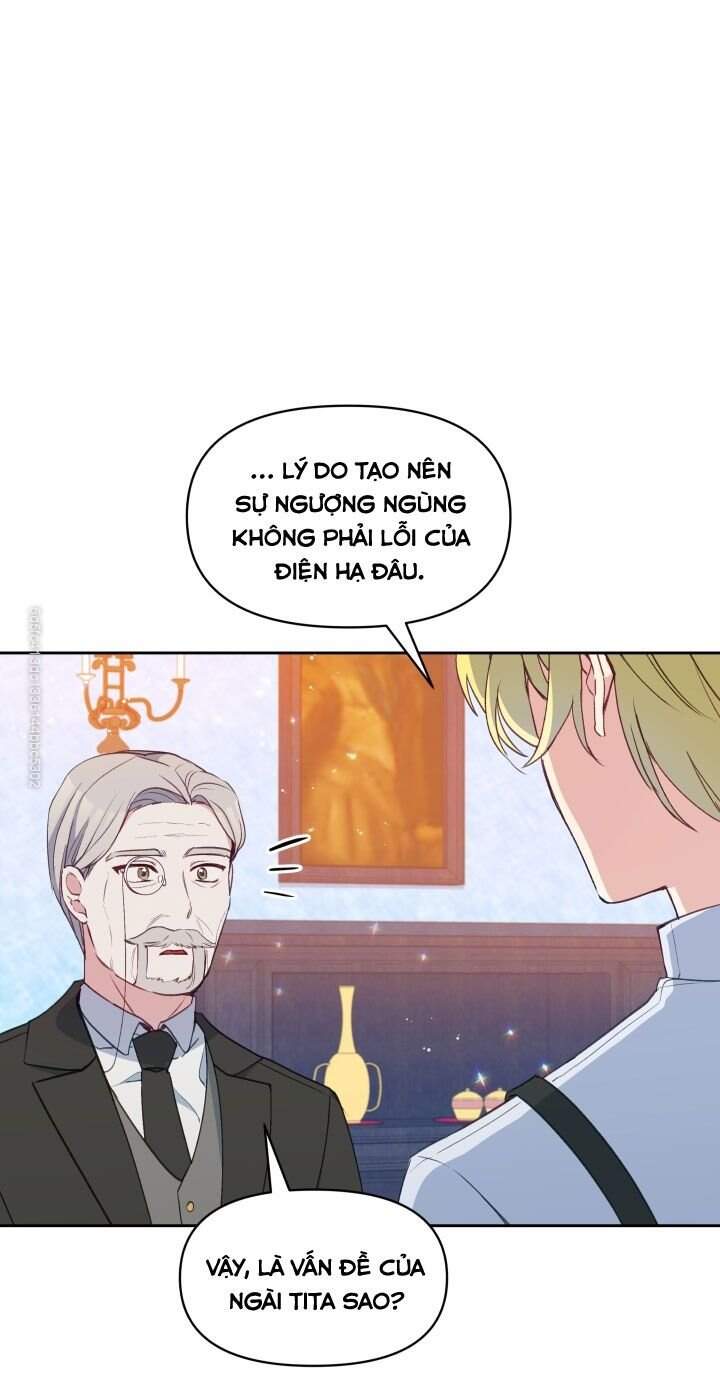 Người Bảo Hộ Của Bạo Quân Là Ma Nữ Tàn Độc Chap 30 - Next Chap 31