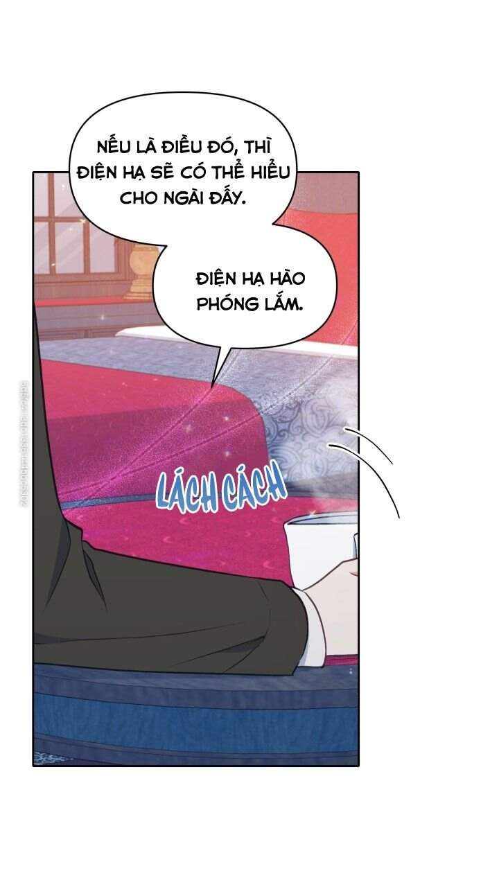 Người Bảo Hộ Của Bạo Quân Là Ma Nữ Tàn Độc Chap 30 - Next Chap 31