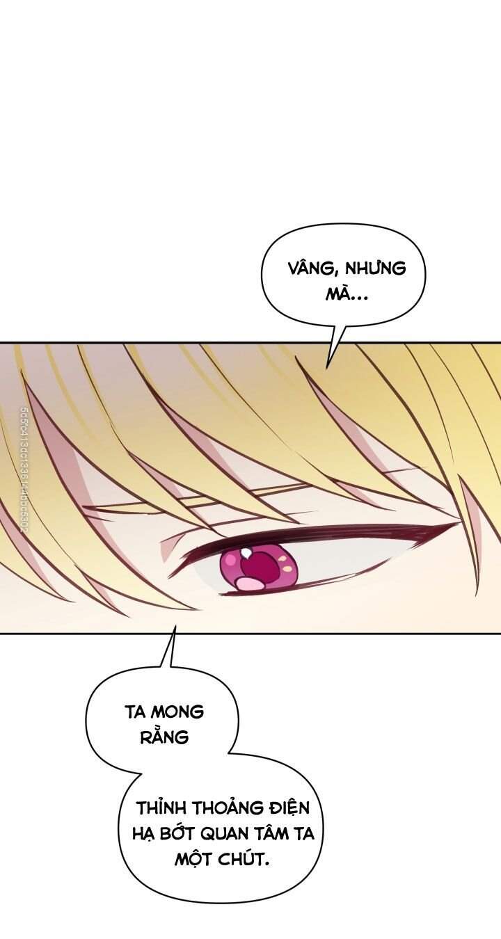 Người Bảo Hộ Của Bạo Quân Là Ma Nữ Tàn Độc Chap 30 - Next Chap 31