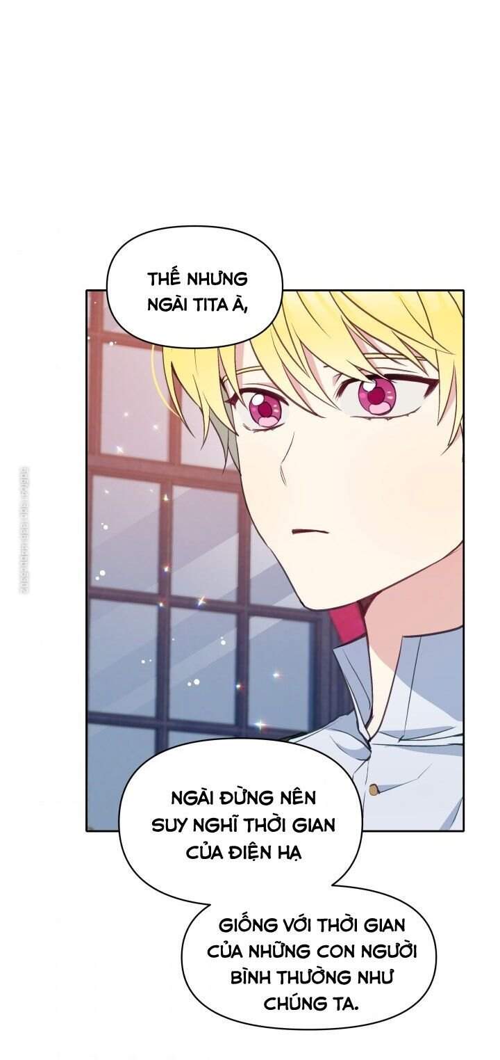 Người Bảo Hộ Của Bạo Quân Là Ma Nữ Tàn Độc Chap 30 - Next Chap 31