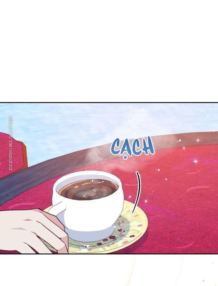 Người Bảo Hộ Của Bạo Quân Là Ma Nữ Tàn Độc Chap 30 - Next Chap 31