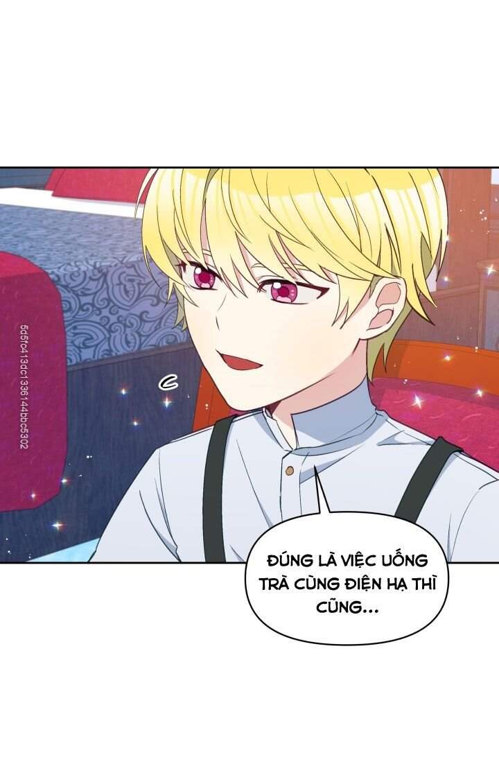 Người Bảo Hộ Của Bạo Quân Là Ma Nữ Tàn Độc Chap 30 - Next Chap 31