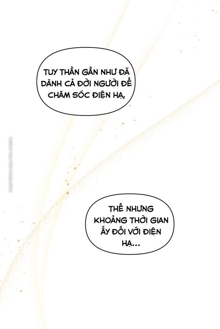 Người Bảo Hộ Của Bạo Quân Là Ma Nữ Tàn Độc Chap 30 - Next Chap 31