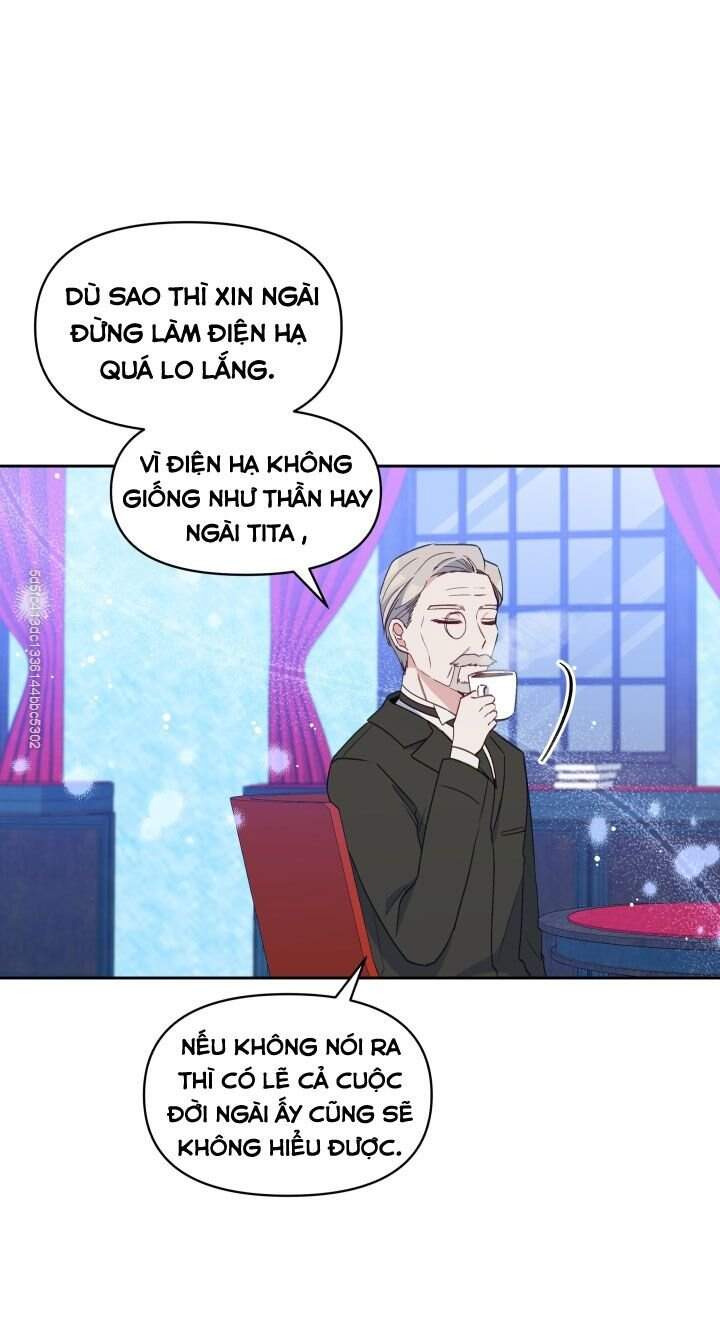 Người Bảo Hộ Của Bạo Quân Là Ma Nữ Tàn Độc Chap 30 - Next Chap 31