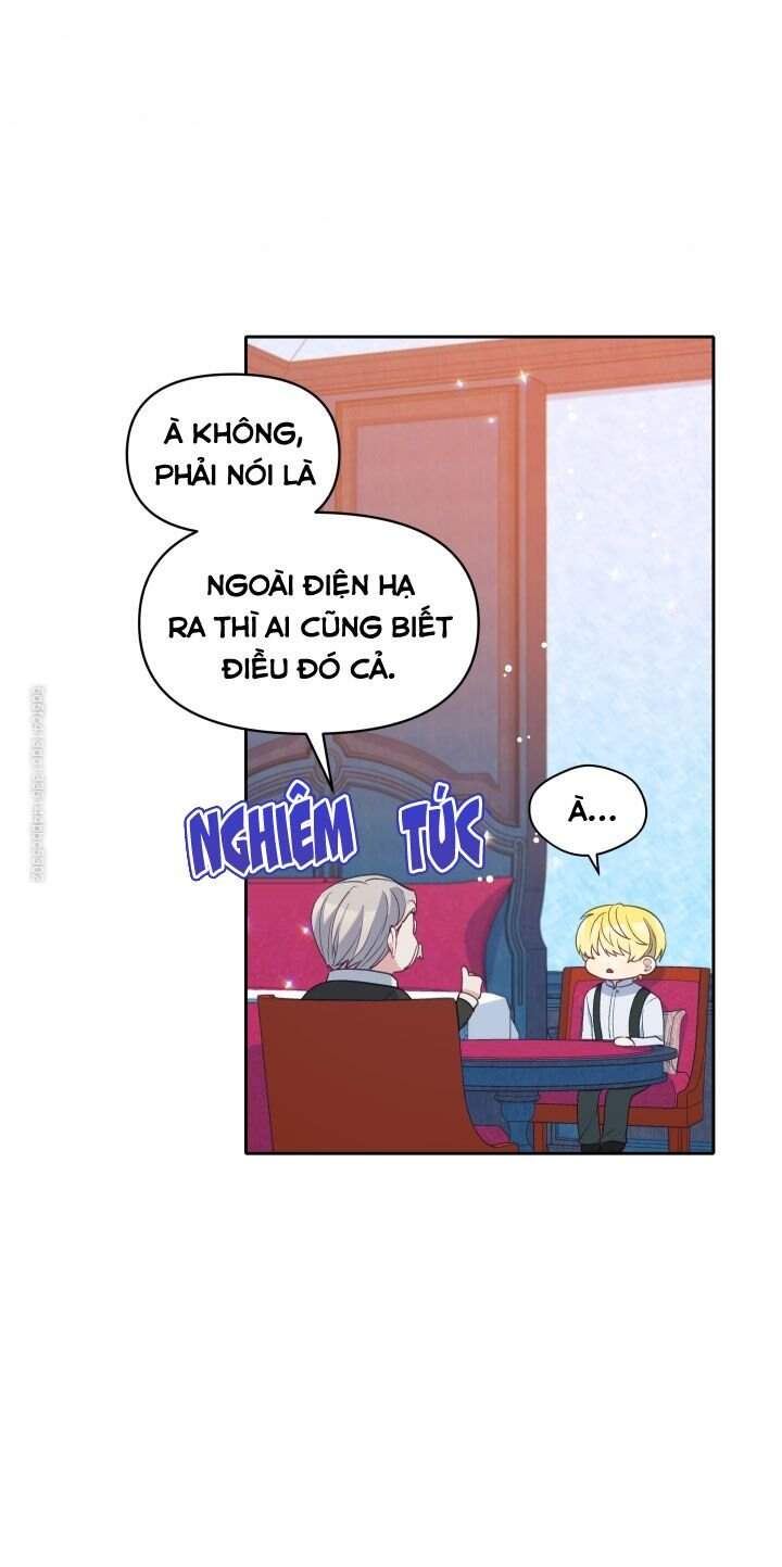 Người Bảo Hộ Của Bạo Quân Là Ma Nữ Tàn Độc Chap 30 - Next Chap 31