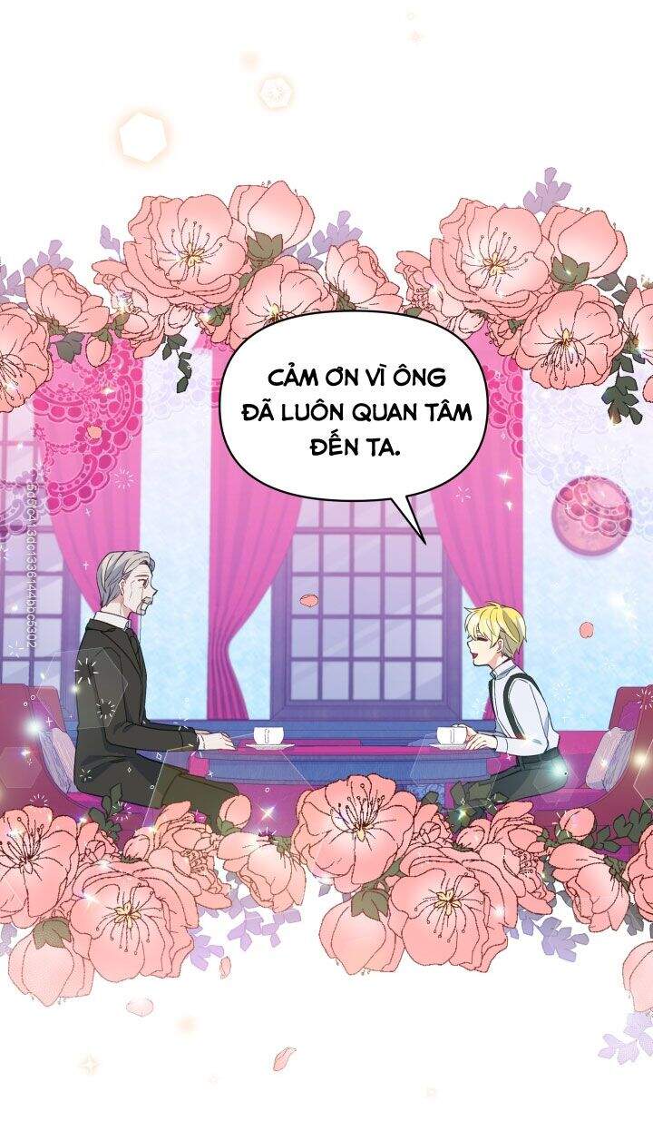 Người Bảo Hộ Của Bạo Quân Là Ma Nữ Tàn Độc Chap 30 - Next Chap 31