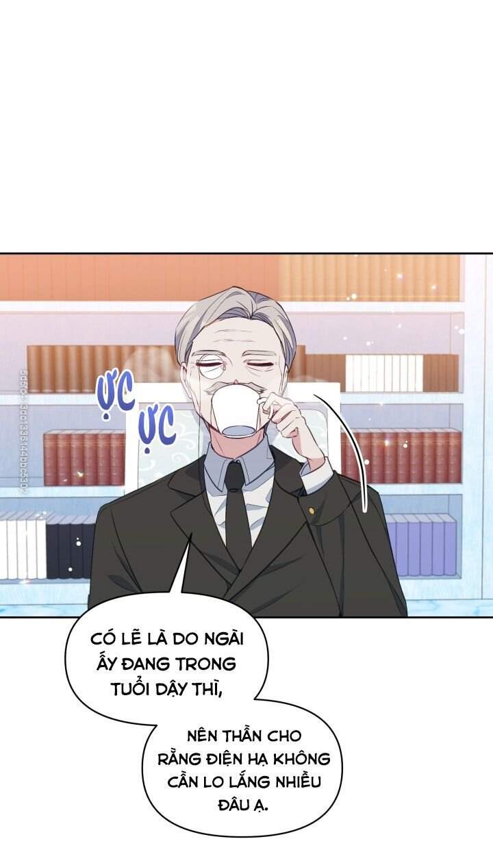 Người Bảo Hộ Của Bạo Quân Là Ma Nữ Tàn Độc Chap 30 - Next Chap 31