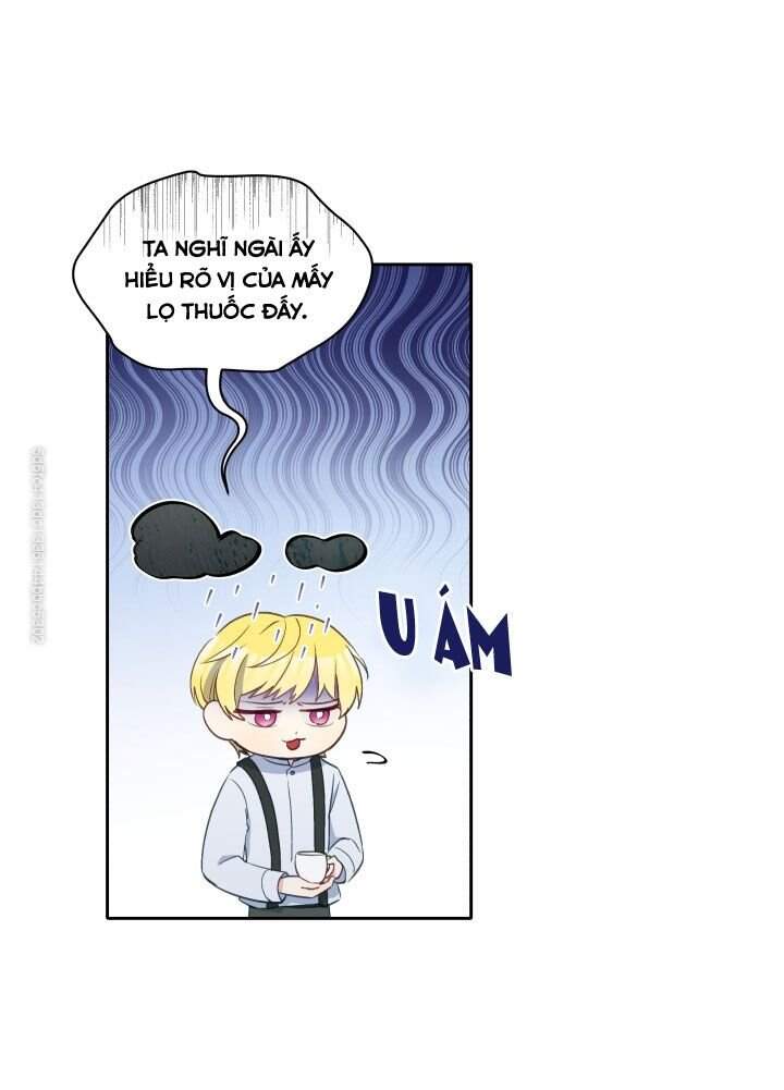 Người Bảo Hộ Của Bạo Quân Là Ma Nữ Tàn Độc Chap 30 - Next Chap 31