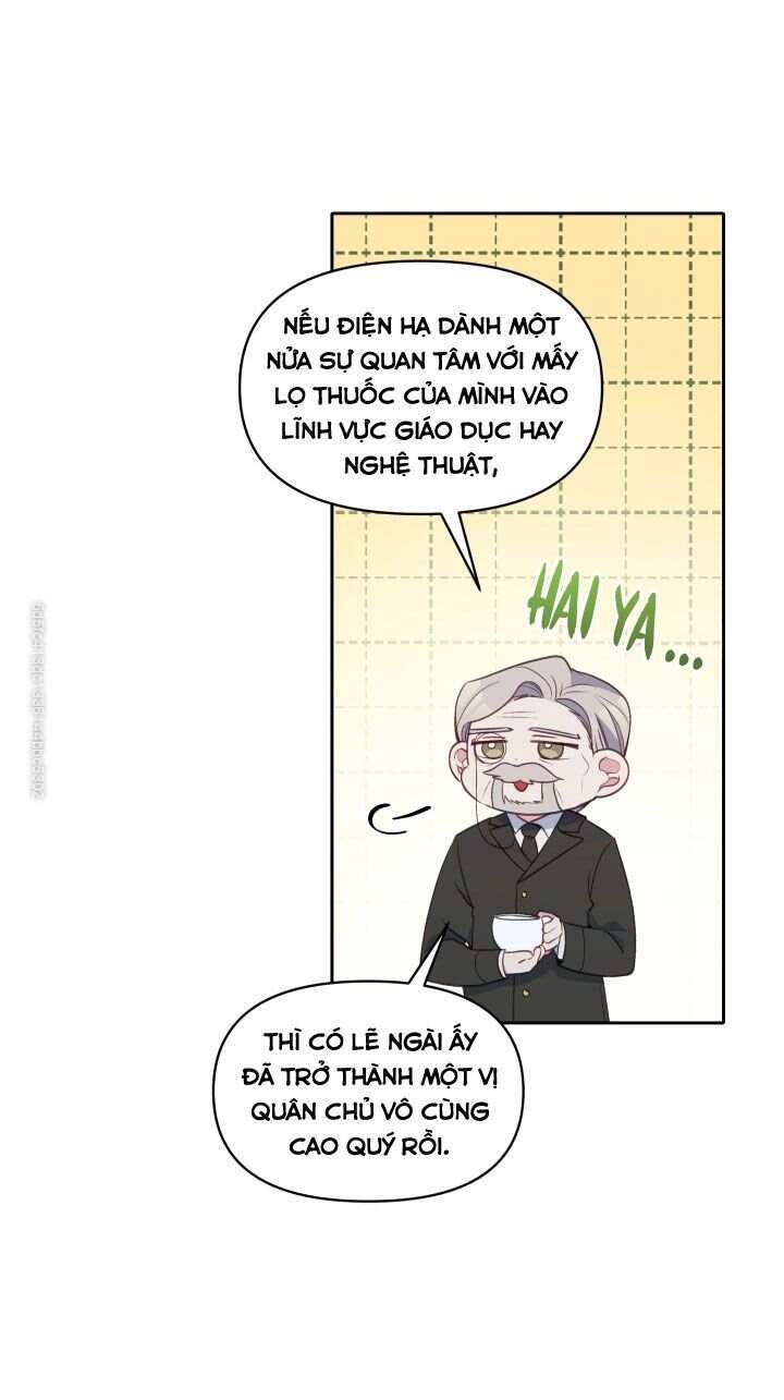 Người Bảo Hộ Của Bạo Quân Là Ma Nữ Tàn Độc Chap 30 - Next Chap 31