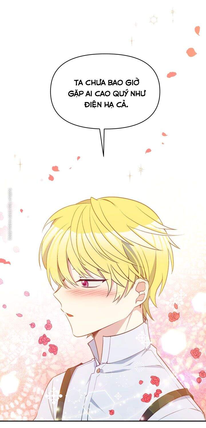 Người Bảo Hộ Của Bạo Quân Là Ma Nữ Tàn Độc Chap 30 - Next Chap 31